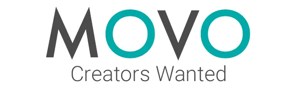 Movo WMX-1 2.4GHz Wireless Lavalier Microphone System Compatible with DSLR Cameras, Camcorders, iPhone, Android Smartphones, and Tablets (200' ft Audio Range) - movo