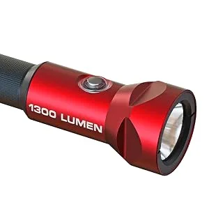 SeaLife Sea Dragon Mini 900S Compact LED Dive Light (SL653) - Sea Dragon Mini 1300S