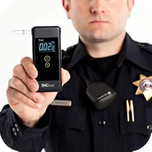 BACtrack Trace Breathalyzer | Professional-Grade Accuracy | DOT & NHTSA Compliant | Portable Breath Alcohol Tester for Personal & Professional Use 1 - product information 15