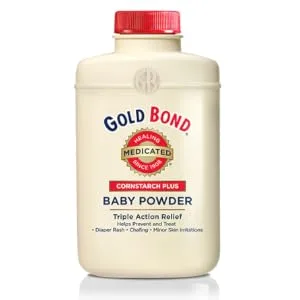 Gold Bond CORNST Plus Baby PWD Size: 4 OZ - product information 1