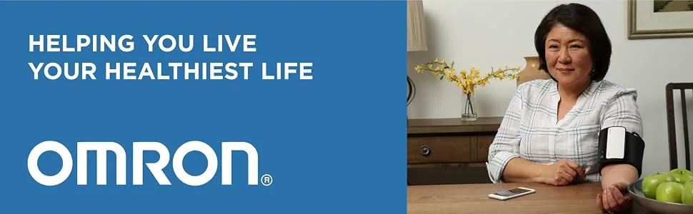 OMRON Evolv Bluetooth Wireless Upper Arm Blood Pressure Monitor with Portable, One-piece Design  Works with Alexa - Section 1
