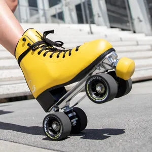 C SEVEN C7skates Dark Magic Quad Roller Skates Midsummer's Eve Women's 7 / Youth 6 / Men's 6 - C7skates Cseven skates Dark Magic Quad skate