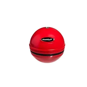 FishPod 5X Bluetooth Fish Finder - FishPod Castable Wireless Bluetooth Fish Finder