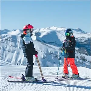 Helly-Hansen unisex-child Kids Vertical Insulated Waterproof Legs Bib Pant 598 Navy 7 Years - Kids Ski
