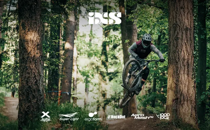 IXS Unisex Carve Evo+ Breathable Moisture-Wicking Padded Protective Elbow Guard Grey Small - IXS Elbow Protection