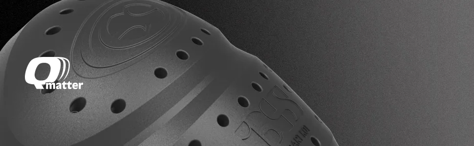 IXS Unisex Carve Evo+ Breathable Moisture-Wicking Padded Protective Elbow Guard Grey Small - IXS Elbow Protection