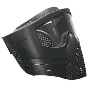 JT ER4 RTP .68Cal Paintball Kit Includes Guardian Goggle, 15G Co2 Jetts, Small Loader, Smoke - Eye Protection