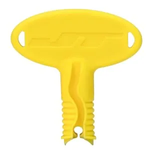 JT ER4 RTP .68Cal Paintball Kit Includes Guardian Goggle, 15G Co2 Jetts, Small Loader, Smoke - Safety Device