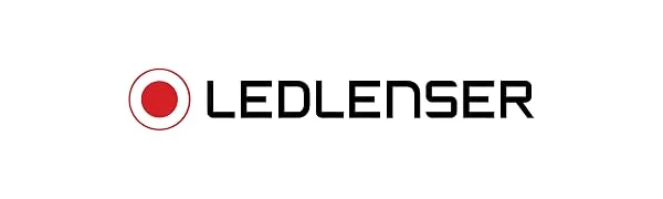 Ledlenser, H14R.2 Rechargeable Headlamp, Black - LEDLENSER