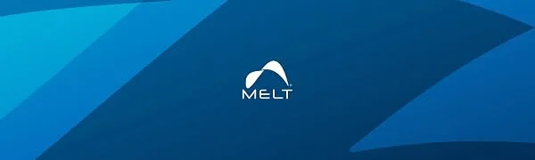 MELT Soft Foam Roller 36 inch Low Density Body Roller - MELT Method by Sue Hitzmann
