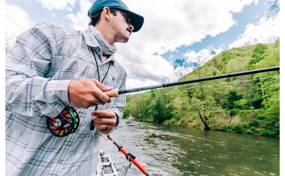 Orvis Clearwater Large Arbor Fly Reel - Smooth-Casting Fly Fishing Reel with Left or Right Hand Retrieve Conversion II (4-6 wt) - 2s53_970x600_2