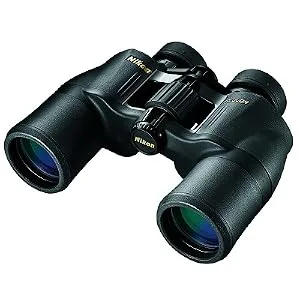 Nikon Aculon A211 10x42 Binoculars - product information 1