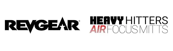 Revgear Air Mitt Pair - Revgear Original Martial Arts Products