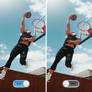 AKASO V50X Native 4K30fps WiFi Action Camera with EIS Touch Screen 4X Zoom Web Camera 131 feet Waterproof Camera Support External Mic Remote Control Sports Camera with Helmet Accessories - product information 5