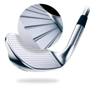 Callaway Mack Daddy CB Wedge Right Steel Wedge Flex 56 Degrees - wedge