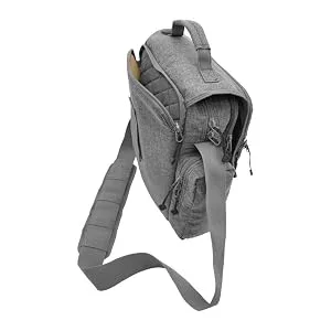 HAZARD 4 Grayman(TM) Kato: Tablet + Netbook Mini-Messenger - Hazard 4 Grayman Kato