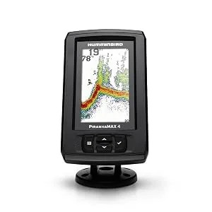 Humminbird Fish Finder PIRANHAMAX 4 Fish Finder - PiranahaMax 4