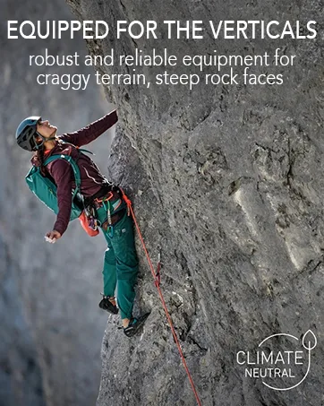 Ortovox Carbon 240 Superlight Lightweight Extendable Avalanche Probe for Search & Rescue - ortovox