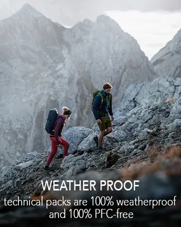 Ortovox Carbon 240 Superlight Lightweight Extendable Avalanche Probe for Search & Rescue - ortovox