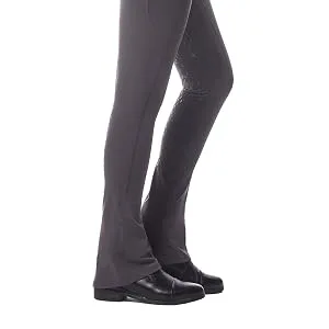 Kerrits Ice Fil Bootcut Shadow Medium Tall - Ice Fil Bootcut