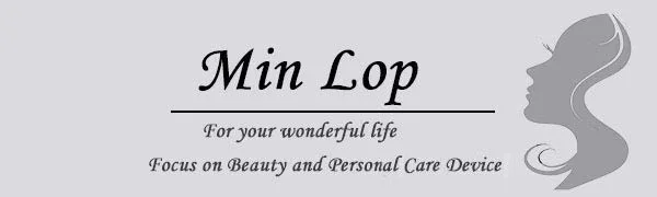 MINI LOP 64W Rechargeable Pro LED Gel Nail UV Light Wireless UV LED Nail Lamp Cordless Led Light for Nails(Black) - MINI LOP