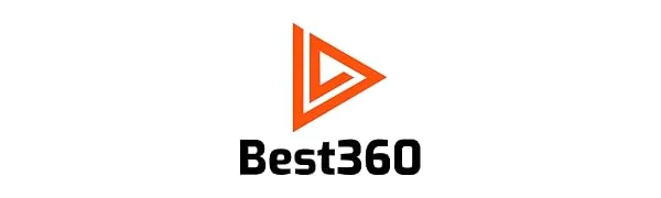 Best360 Monopod Aluminium Alloy Edition 360 Camera Stand - best360 logo