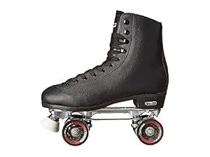 Chicago Skates Chicago Men's Premium Leather Lined Rink Roller Skate Size 10 Precision Rink Skate - product information 4