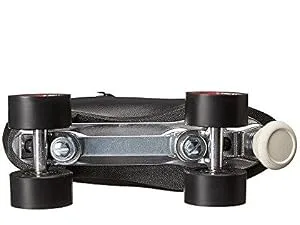Chicago Skates Chicago Men's Premium Leather Lined Rink Roller Skate Size 10 Precision Rink Skate - product information 5