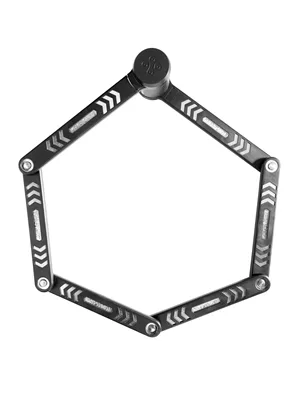 Kryptonite Kryptolok Folding Bicycle Lock 39 Inches - product information 1