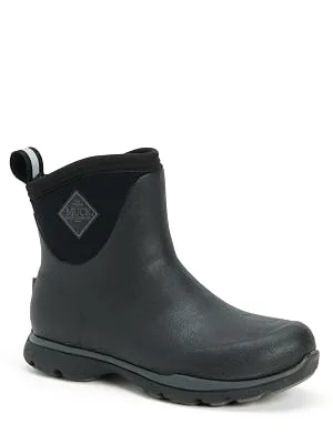 Muck Boot Arctic Excursion Ankle 11 Black - AELA-000