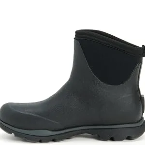 Muck Boot Arctic Excursion Ankle 11 Black - AELA-000_Left image