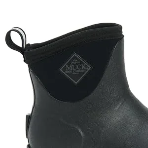 Muck Boot Arctic Excursion Ankle 11 Black - AELA-000_Right image