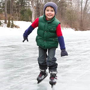 Bladerunner Kids Ice Skates 5 - kids adjustable ice skates, micro ice
