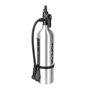 Topeak TubiBooster X One Color, One Size - product information 2
