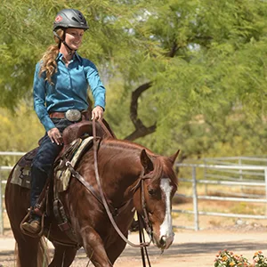 TROXEL Rebel Helmet Dreamcatcher Dreamchatcher Medium (7 - 7 1/4) - Horsey Helmet
