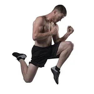 Century Lightfoot Martial Arts Shoe White 11.5 - Flying Knee