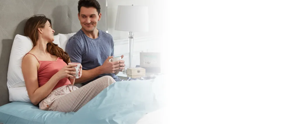 Contour CPAPMax Pillow 2.0 w/Navy Pillowcase Cpapmax Pillow W/Navy Pillowcase - contour, contour pillows, orthopedic, ergonomic, usa