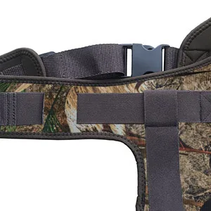 DRYCODE Waders for Men with Boots, Waterproof Neoprene Chest Waders for Women, Duck Hunting/Fishing Waders M10 Reed Grass - Precision Stitched & Sealed Seams will help prevent water and dirt from getting into waders.