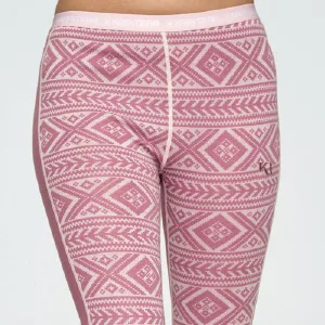 Kari Traa Floke Pant X-Small Murk - Kari Traa Women