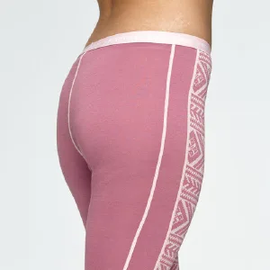 Kari Traa Floke Pant X-Small Murk - Kari Traa Women