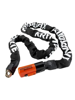 Kryptonite Evolution 1016 Mini 10mm Chain Bicycle Lock - product information 1