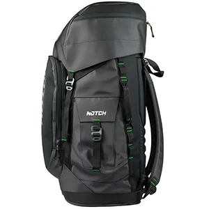 Notch Pro Large Bag (40082) - Side view of Bag