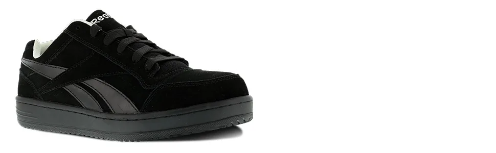 Reebok Work RB1910 Men's Soyay Safety Toe 9 Black - Soyay