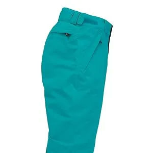 Spyder Active Sports Men's Mesa Insulated Ski Pants Black X-Large - side