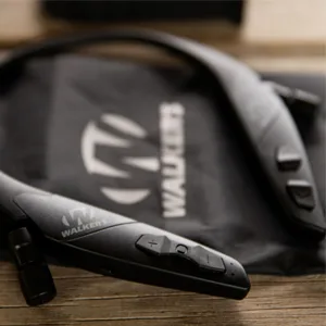 WalkerS Lightweight Rechargeable Shooting Hunting Razor XV 3.0 Bluetooth - walkers