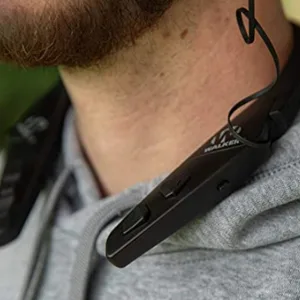 WalkerS Lightweight Rechargeable Shooting Hunting Razor XV 3.0 Bluetooth - walkers