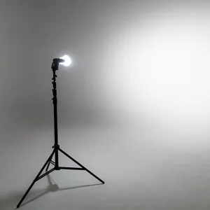 MagMod MagSphere - The Most Beautiful, Versatile, and Effective Flash Diffuser Modifier - MagMod MagSphere in Studio