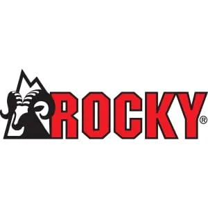 Rocky Men's Dry Strike Rain Boot 10 Olive Stone - product information 1