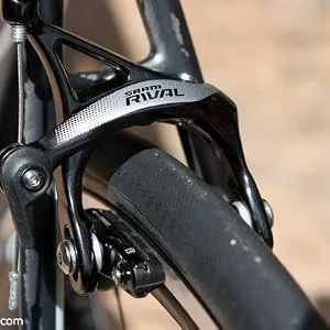 SRAM Brake Caliper Black/Silver Force Caliper - product information 2