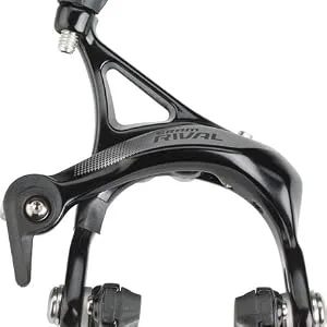 SRAM Brake Caliper Black/Silver Force Caliper - product information 7